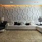 DYNASTY FASCIA LUX GREY 20*40 Cerdomus