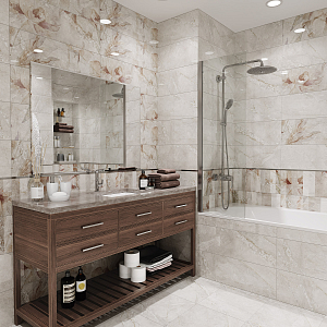 Fiona Global Tile