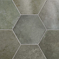24953 HERITAGE JUNGLE 17,5x20 EQUIPE