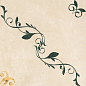 PJG-CLASSIC20-2 20 Classic Magic Tile Vines 60x60 Marmocer