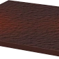 Cloud Brown Klinkier Duro 8,5mm 30х30 Paradyz фото в миниатюре