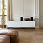 MEK5 Intrecci Versailles Nocciola Rt 120x120 MARAZZI Italy