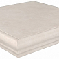 SG925000N/GR/AN Ступень угловая универсальная Александрия светлый 30х30 Kerama Marazzi