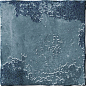 Odin Blue Brillo 10x10 Cifre