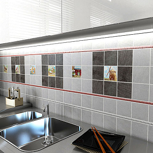 Караоке Kerama Marazzi
