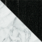4101199 Flag Black White 18,6x18,6 41ZERO42