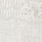 VT/A676/13031R Galaxy light grey Декор матовый обрезной 30x89,5 Laparet