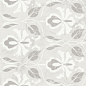 KMD3STA030BR Декор Тубкаль белый глянцевый обрезной 30x89,5x0,9 Kerama Marazzi