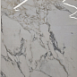 Arabescato Modern Tile