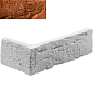 Угловой элемент Орли 490 19,1/9,8x6,5x1,3 Leonardo Stone