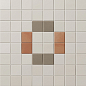 127399 TESSERAE PLAY TWO DUNA 28x28 WOW