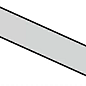 752593 Storie Cascina Battiscopa 6mm 4,6x60 Cedit