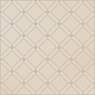 KMD3STA013GN Декор Бахия 1 бежевый светлый глянцевый 9,8x9,8x0,7 Kerama Marazzi