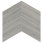 CH-RT08 Scarlet Wood Grey Matt Rustic 45x8 Creanza фото в миниатюре