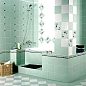 5177 Калейдоскоп персиковый матовый 20x20 Kerama Marazzi