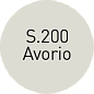 Starlike Evo S.200 Avorio 2,5 кг LITOKOL
