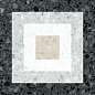 4FCD Laglio-R Multicolor 20x20 VIVES