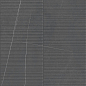 GT1206014965MR Nylo Черный линии 60x120 Global Tile