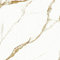 LE126063ASN Bianco Carrara Oro Llamarada Rectificado 60х120 Artecera