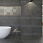 Slate Stone White RC Lap 100x100 Azulejos Sanchis