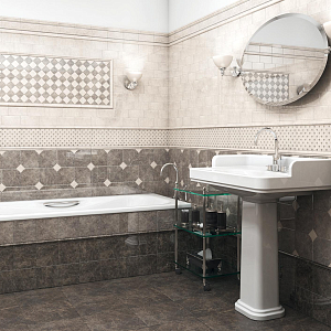 Мерджеллина Kerama Marazzi