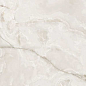 765894 Onyx&More White Onyx Glos Ret 6mm 120x240 Casa Dolce Casa