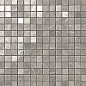 ADQG Marvel Grey Fleury Mosaico Lapp. 30x30 Atlas Concorde
