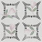 37714 Dakar Garden 12,3x12,3 Harmony