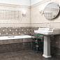 MM5249 Мерджеллина беж полотно 30,1х30,1х7 Kerama Marazzi
