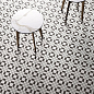 Patchwork Black&White Sant Agostino
