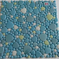 DGZ1 mix8 Морские камушки 30x30 Keramissimo