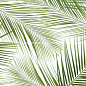 Панно Brennero Tropic (2) 50x75 Ceramika Konskie