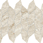 AYD8 Marvel Diva Taj Mahal Mosaico Twist Lapp 27,6х35 Atlas Concorde