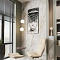 Calacatta Cube Ceramica