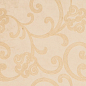 Delux Beige Fiore 30,5х56 Marca Corona