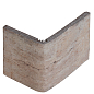 CHICAGO ELEM.L WRIGLEY 10X6X14 CIR