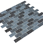 CR 3030 Crystal 30x30 Keramissimo