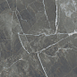 756210 Stones 2.0 Calacatta Black Smooth Ret 80x80 Casa Dolce Casa