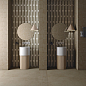 Tandem Marble VIVES