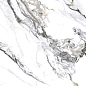 BS1003-A Lucido White Baby Satin Carving 60x120 Creanza фото в миниатюре 2