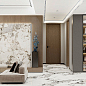 Rossana Star Basconi Home