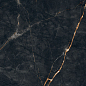 Shinestone black POL 119.8x59.8 Tubadzin фото в миниатюре