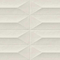 M4KR Colorplay Cream str.Cabochon 3D 30x90 MARAZZI Italy