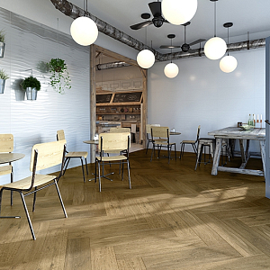 Stage Metropol Ceramica