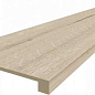 620070002506 White Scalino Frontale 120х33 ColiseumGres