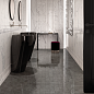 620070000634 Charme Evo Statuario Scalino Angolare Sinistro 33x60 Italon