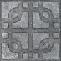 Paulista Grafito Antideslizante Mix 20x20 VIVES