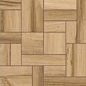 51191 Just Venice MOS.INTR.ROVERE CHIAR 26,5x26,5 Gardenia Orchidea (Versace)