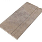 NM2550H Natural Mocha Handle 25x50 Serapool