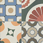 PATCHWORK 44*44 Realonda